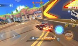 飞车手游最新返场爆料,经典角色强势回归，激情赛道再燃战火！